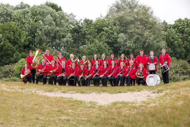 2018 06 Gruppenfoto JOW